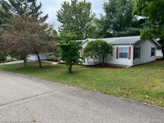 2218 Brent Street, Sanilac County, MI, 48422
