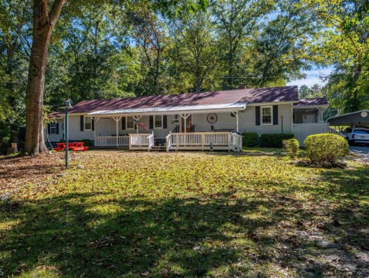 2104 Powersville Rd, Byron, GA, 31008