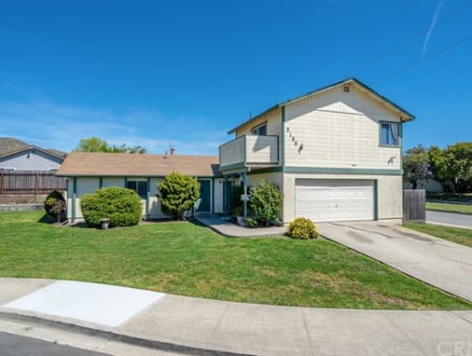 3195 Lirio Court, San Luis Obispo, CA, 93401