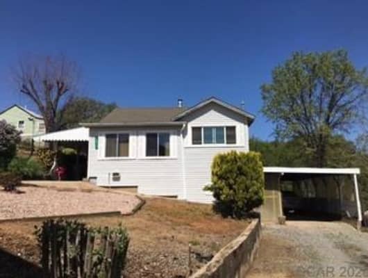 1017 Stork Road, Angels, CA, 95222