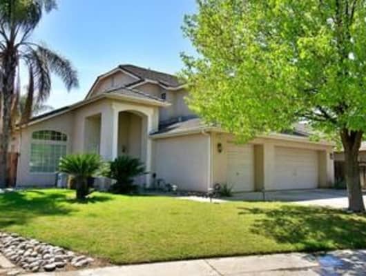 5315 West Morris Avenue, Fresno, CA, 93722