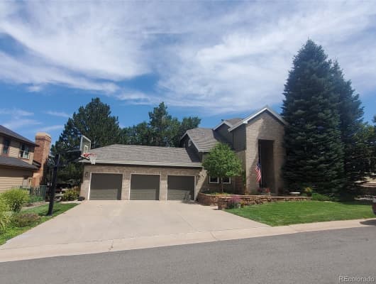 7 Red Birch, Littleton, CO, 80127