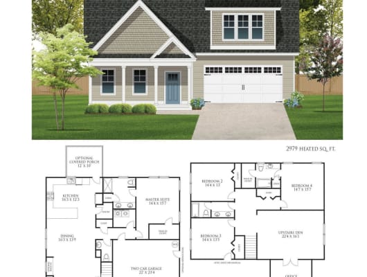 3712 Lucky Dr Apex NC 27539 Single Family Sold on 22 09 2022