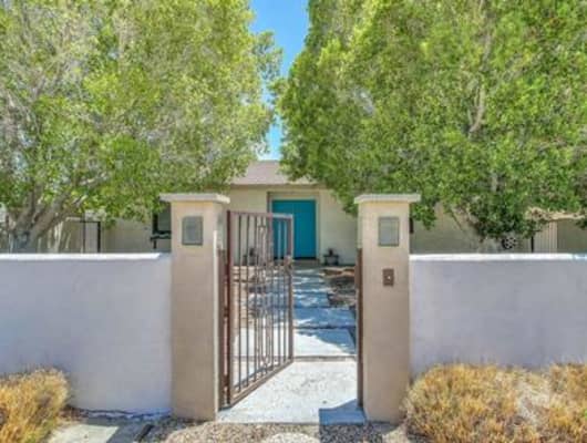 2190 N Deborah Rd, Palm Springs, CA, 92262