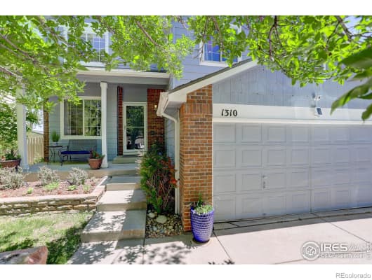 1310 South Boyero Court, Superior, CO, 80027
