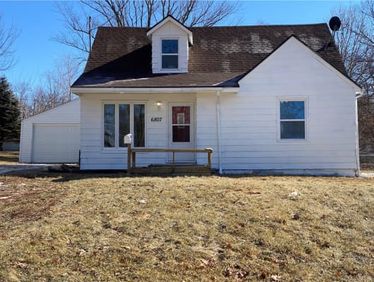 6807 Southwest 16th Street, Des Moines, IA, 50315