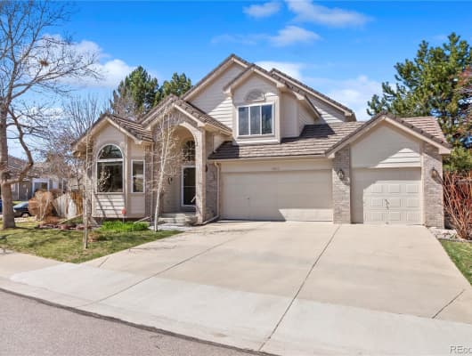 11653 Decatur Drive, Westminster, CO, 80234