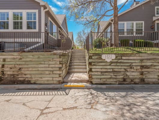 27/6820 West 84th Circle, Arvada, CO, 80003