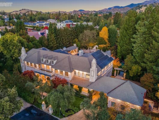125 Stephanie Ln, Alamo, CA, 94507