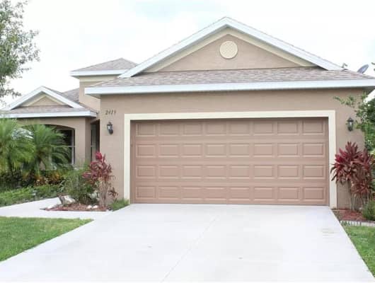 2419 129th Avenue East, Manatee County, FL, 34219