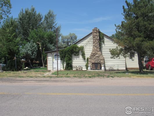 733 Ash Street, Hudson, CO, 80642