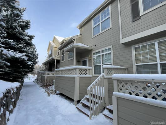19/250 West Jamison Circle, Littleton, CO, 80120