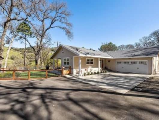 3480 Porter Creek Road, Sonoma County, CA, 95404