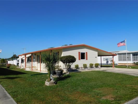 5551 Dakota Street, Zephyrhills West, FL, 33542