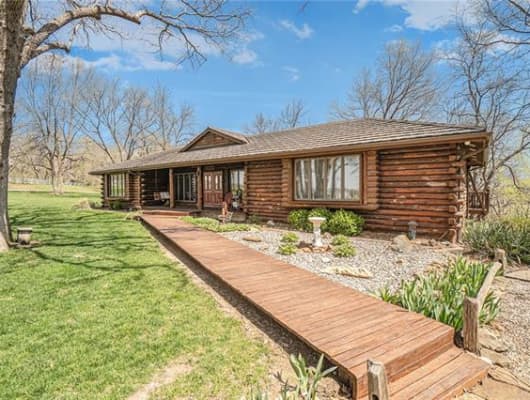 16321 Clevenger Road, Clay County, MO, 64060