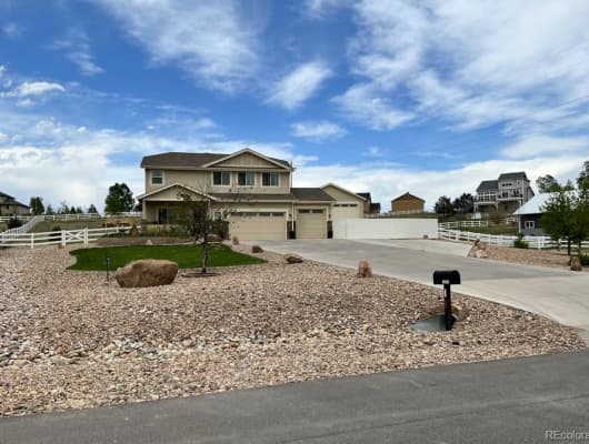 10255 East 143rd Way, Todd Creek, CO, 80602
