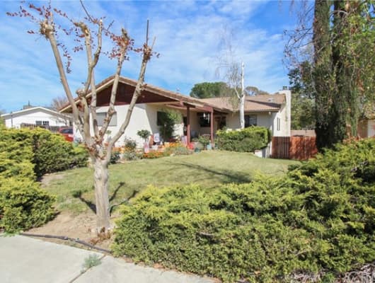 1138 Samantha Drive, El Paso de Robles (Paso Robles), CA, 93446
