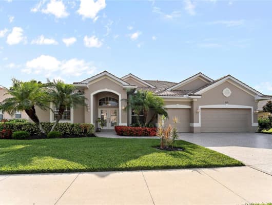 377 Marsh Creek Road, Venice, FL, 34292