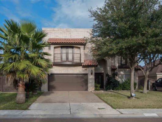 6609 Grande Bay Drive, Laredo, TX, 78041