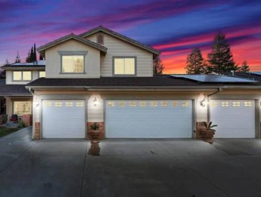 1026 North Douglas Avenue, Clovis, CA, 93611