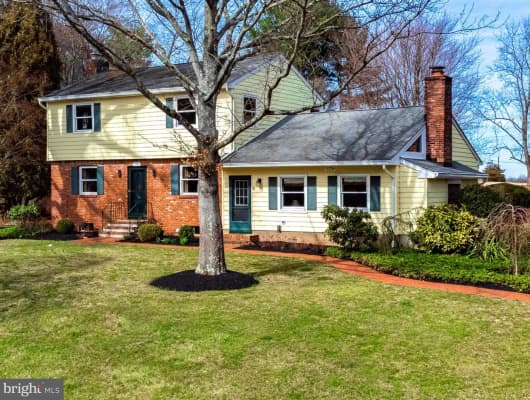 108 Sycamore Lane, Somerset County, NJ, 08558