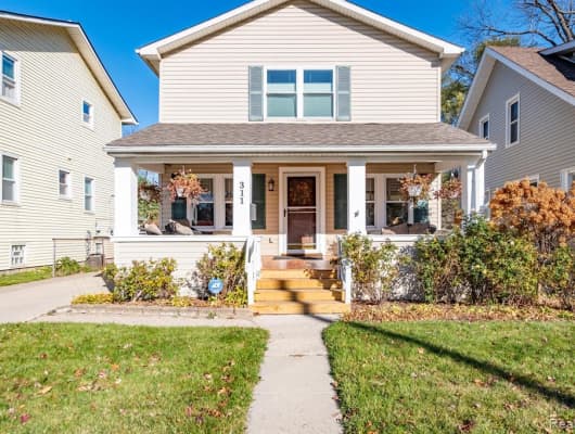 311 Pingree Boulevard, Royal Oak, MI, 48067