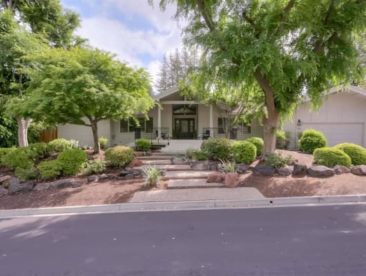 139 Valley Oaks Drive, Alamo, CA, 94507