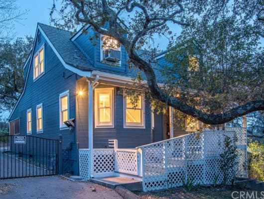 4450 Rosita Avenue, Atascadero, CA, 93422