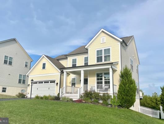 209 Orchard Spring Way, New Market, MD, 21774