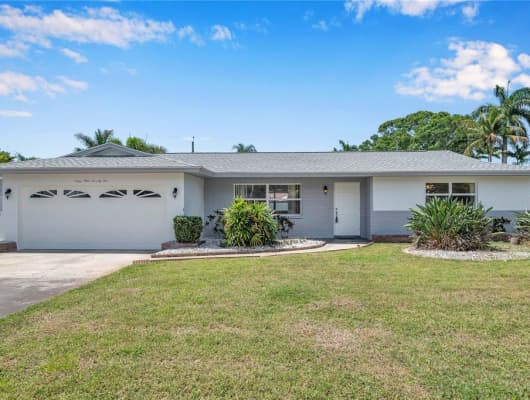 6975 South Shore Drive South, South Pasadena, FL, 33707