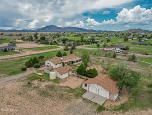 3/1160 West Rd 1 South, Chino Valley, AZ, 86323