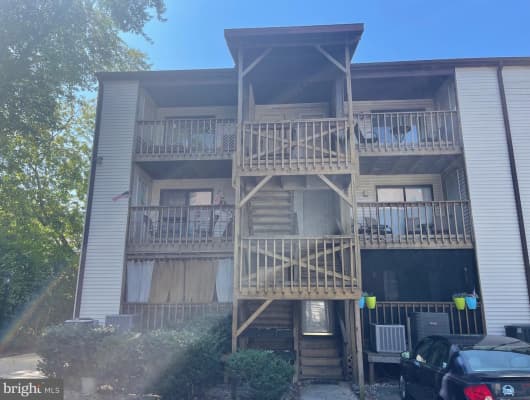 b30402/14300 Jarvis Ave, Ocean City, MD, 21842