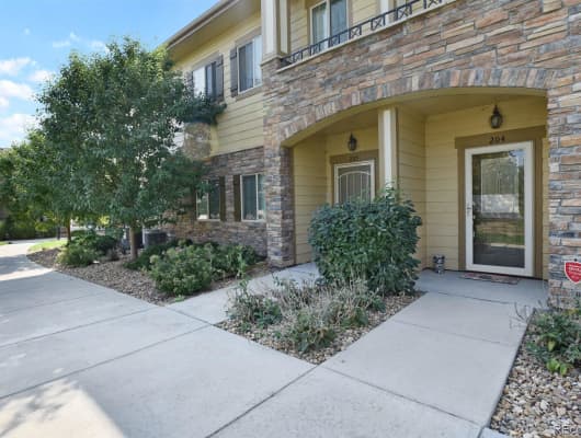 204/11351 Xavier Drive, Westminster, CO, 80031
