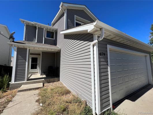 879 Canary Lane, Brighton, CO, 80601