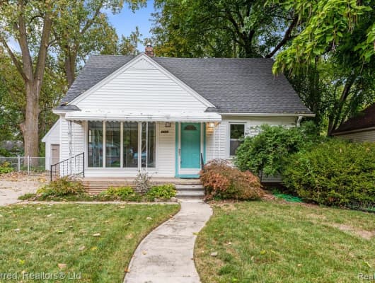 5855 North Walton Street, Westland, MI, 48185