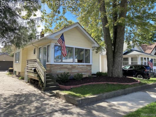 151 Madison Avenue, Clawson, MI, 48017