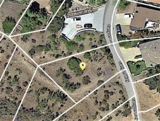 4831 Canyon Way, Agoura Hills, CA, 91301