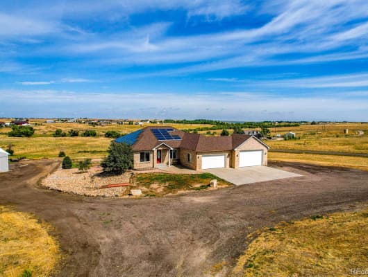 35600 East 149th Court, Adams County, CO, 80642