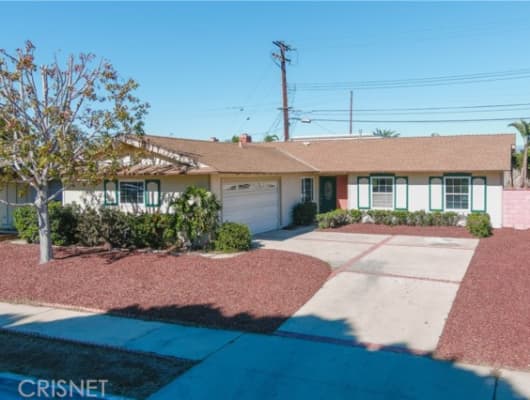 1431 Lodgewood Way, Oxnard, CA, 93030