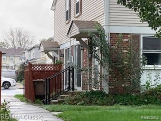 56/91 Beechwoode Lane, Pontiac, MI, 48340