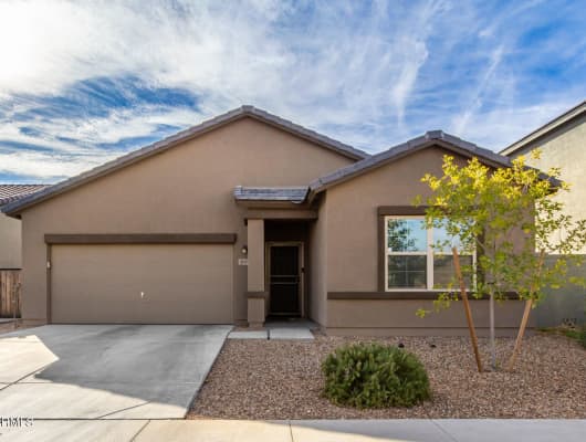 4641 W Feather Plume Dr, San Tan Valley, AZ, 85142