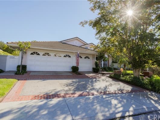 22 years ago we bought our home in Coto through Rita Tayenaka. We just sold this home through Rita