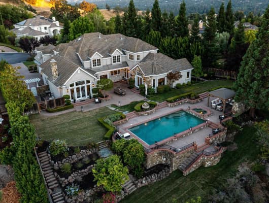 149 Alamo Springs Dr, Alamo, CA, 94507