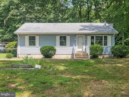 12644 Campbelltown Road, Worcester County, MD, 21813