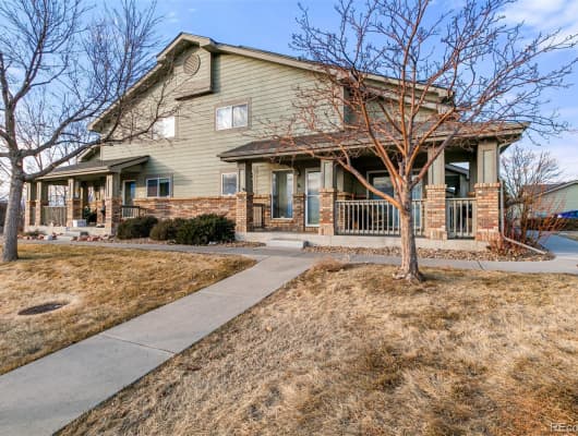 H-6/2900 Purcell Street, Brighton, CO, 80601
