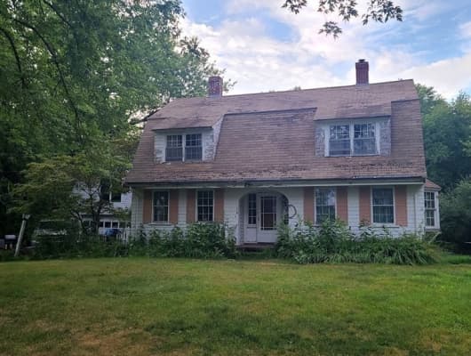 112 River St, Plymouth County, MA, 02338