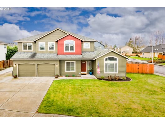 10407 NW 3rd Ave, Salmon Creek, WA, 98685