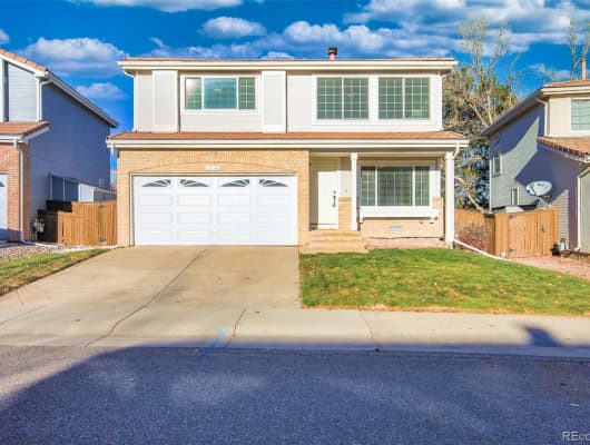 1331 Savannah Sparrow Drive, Highlands Ranch, CO, 80129