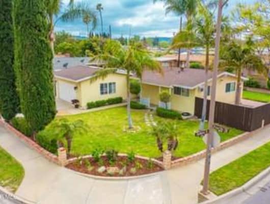 1539 4th Street, Simi Valley, CA, 93065