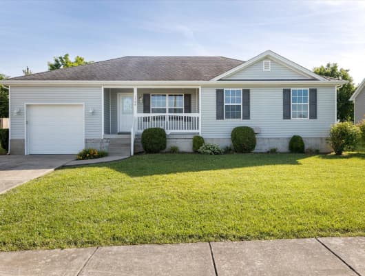 1504 Brook Drive, Lawrenceburg, KY, 40342